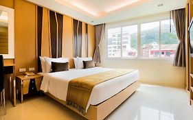 The Allano Phuket Hotel